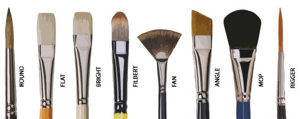 Paintbrush Wikipedia