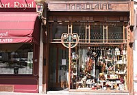 Magasin Marjolaine