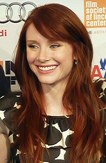 Howard attending an event for Hereafter at the 2010 New York Film Festival