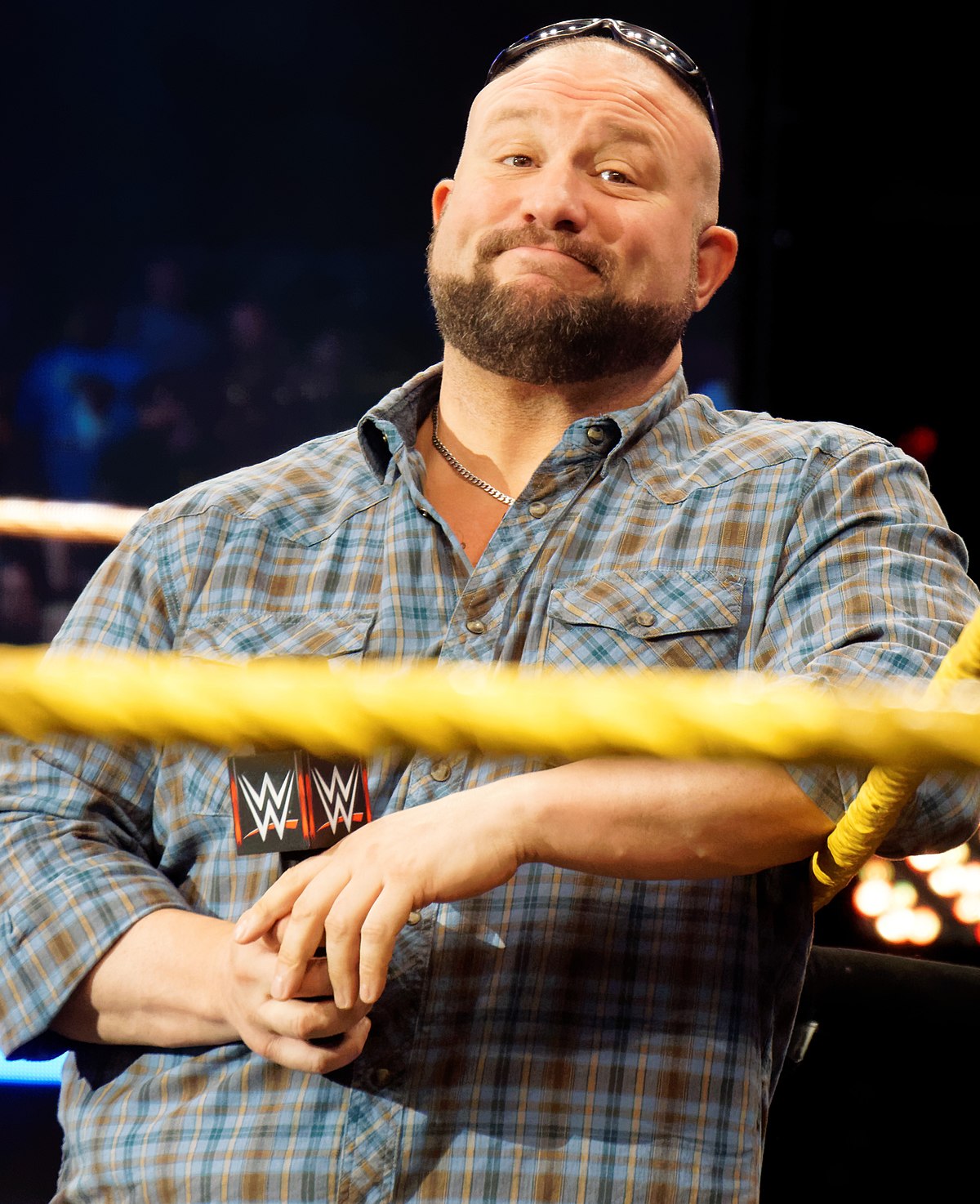 Bully Ray Explains His Issues With Recent Street Fight On WWE Raw