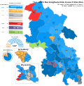 Thumbnail for 2021 Buckinghamshire Council election