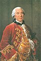 Georges-Louis Leclerc 1707-1788