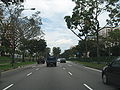 Bukit Panjang Road