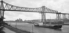 Die Brücke 1961
