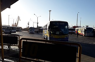 Bus UCOT Inter de Montevideo, Uruguay.jpg