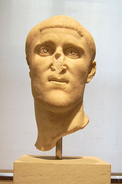 File:Bust of Constantius Chlorus Antikensammlung Berlin (cropped).jpg