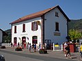 Vignette pour Gare de Saint-Jean-Pied-de-Port