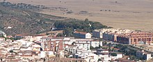 Miniatura para Paseo Alto (Cáceres)