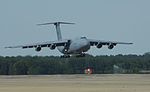 Gambar mini seharga Lockheed C-5 Galaxy