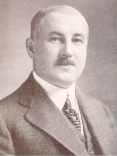 Charles A. Maguire Canadian politician