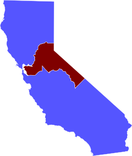 1867 United States House of Representatives elections in California 1867 House elections in California