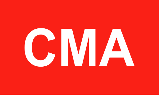 File:CMADrapeau.svg