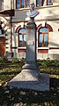 Bust Ioan Cetățianu