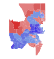 2020 United States House of Representatives election in Colorado's 2nd congressional district