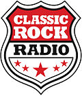 Vignette pour Classic Rock Radio