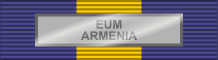 File:CSDP Medal EUM ARMENIA ribbon bar.svg