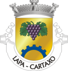 Lapa Coat of Arms