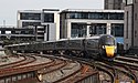 Caerdydd Dwyrain - GWR 800015+800016.JPG