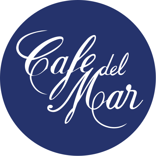 File:Cafe del Mar logo.svg