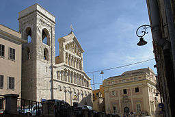 Cagliaris katedral