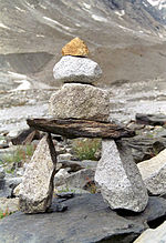 Vignette pour Cairn