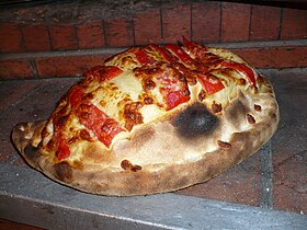 Calzone makalesinin açıklayıcı görüntüsü