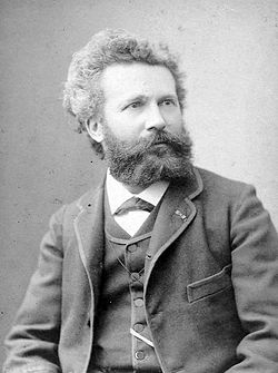 Nicolas Camille Flammarion (1883)