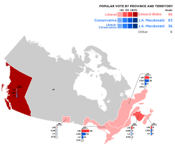 Canada 1872 Federal Election.svg