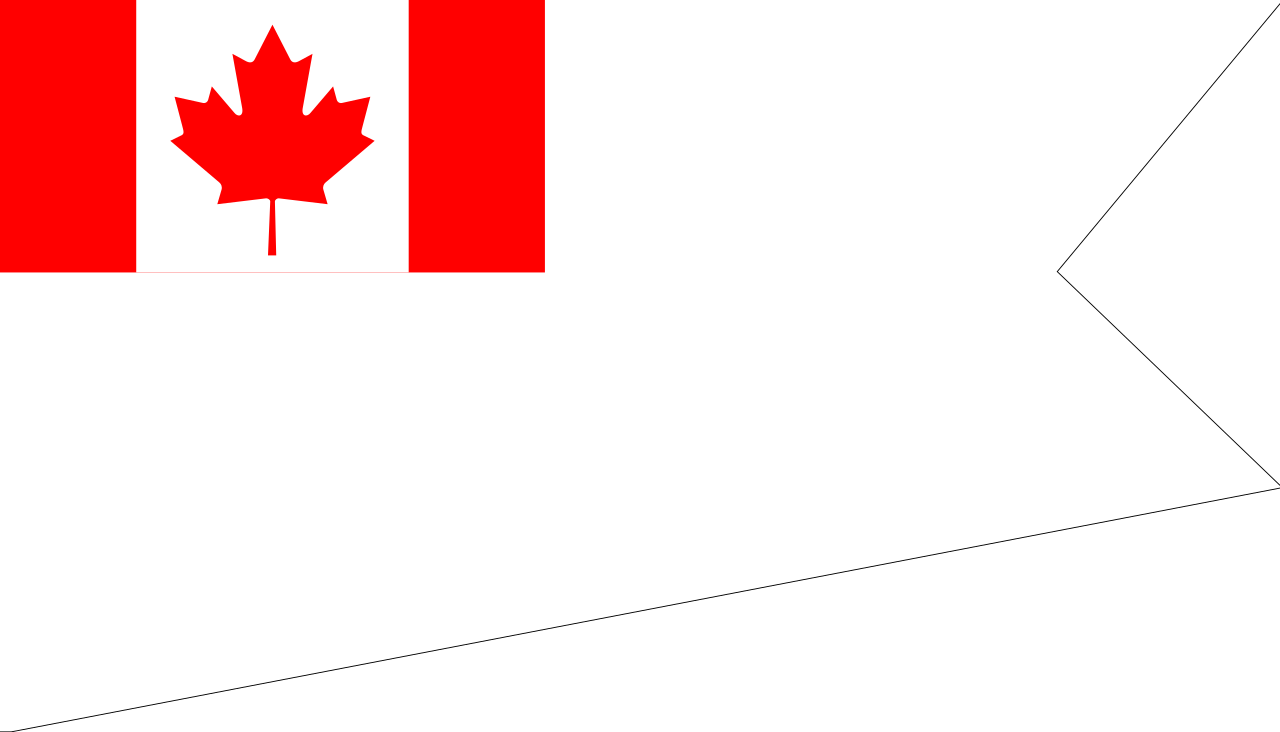 Download File:Canada OF-6 flag (bordered).svg - Wikimedia Commons