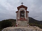 Capélla da Madònna da Goàrdia - vìsta (7)