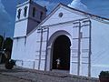 Chapelle de Badillo