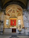 Thumbnail for Cybo-Soderini Chapel (Santa Maria del Popolo)