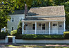 Carll House (Huntington, New York)