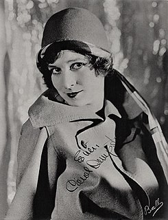 <span class="mw-page-title-main">Carol Dempster</span> American actress (1901–1991)