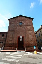 Thumbnail for San Bernardino da Siena, Carpi