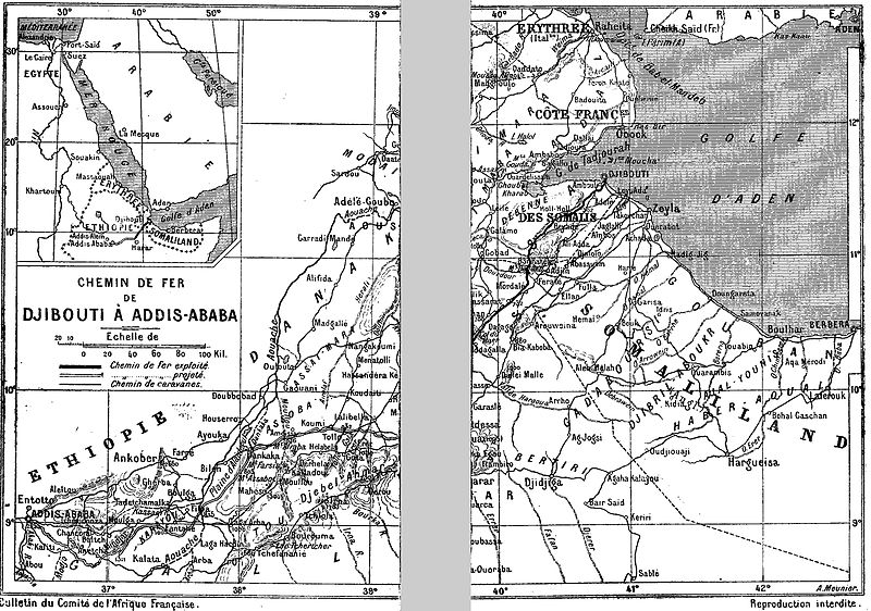 File:Carte des cfe de djibouti a adis-abeba.JPG