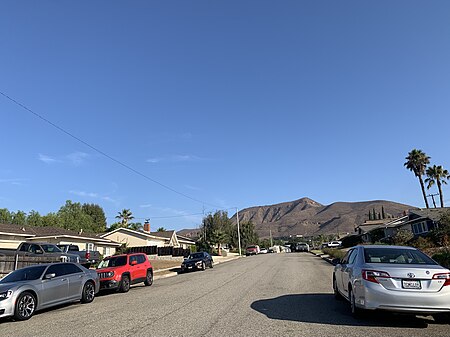 Casa Conejo, California