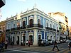 Casa de los Azulejos