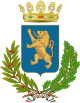 Blason de Castelbellino