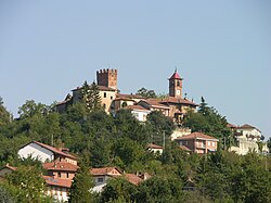 Castellero