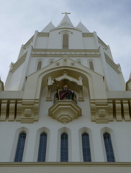 File:Cathedral of the Holy Spirit, Palmerston North, New Zealand (44).JPG