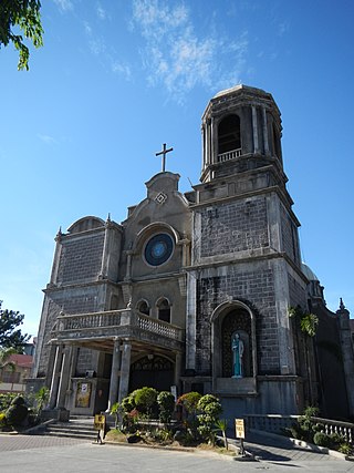 <span class="mw-page-title-main">Roman Catholic Diocese of San Jose (Nueva Ecija)</span> Roman Catholic diocese in the Philippines