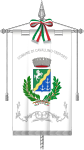 Cavallino-Treporti zászlaja