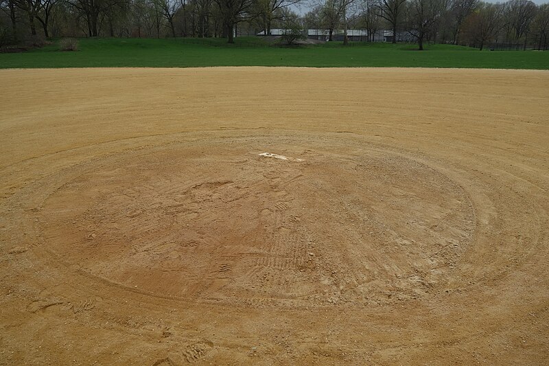 File:Central Park North Meadow td (2019-04-18) 081 - Baseball Field 5.jpg