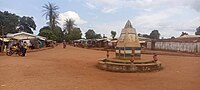 Thumbnail for Yawa, Central African Republic