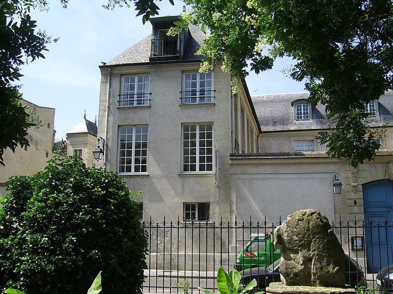 File:Centre Culturel Suédois, Paris February 2011 002.jpg