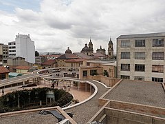 Gabriel García Moreno - Wikipedia