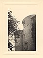Zamek w Montigny-en-Ostrevent (1951)