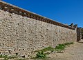 * Nomination Part of the northern first ring wall, Château de Peyrepertuse, Département Aude, France --Llez 05:47, 30 October 2019 (UTC) * Promotion Good quality. -- Johann Jaritz 07:02, 30 October 2019 (UTC)