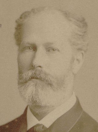 <span class="mw-page-title-main">Charles-Édouard Lefebvre</span> French composer (1843–1917)